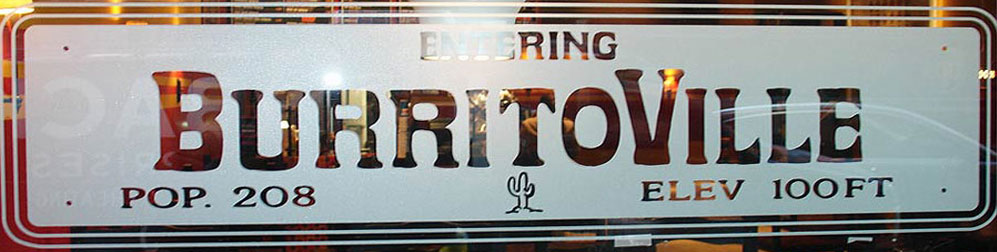 ADA Signs | Braille Signs